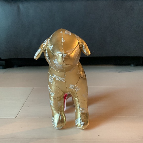 Victoria’s Secret PINK Mini Dog Special Edition - Picture 4 of 5